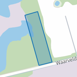 Perceel HBG01-D-2372