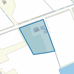 Perceel HBG01-D-2448