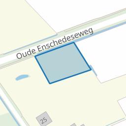 Perceel HBG01-D-2457