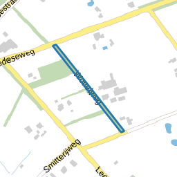 Perceel HBG01-D-2460