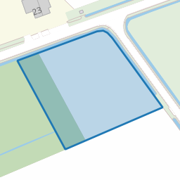 Perceel HBG01-D-2462