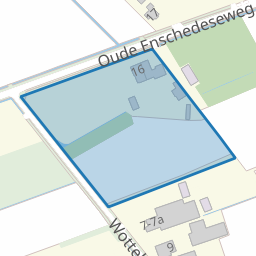 Perceel HBG01-D-2464