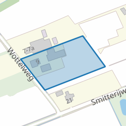 Perceel HBG01-D-2466