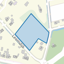 Perceel HBG01-D-2514