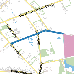 Perceel HBG01-D-2531