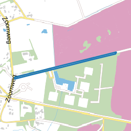 Perceel HBG01-D-2533