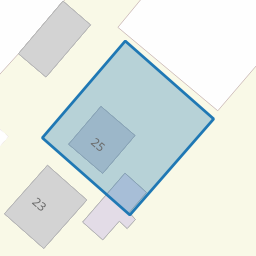 Perceel HBG01-D-2564