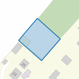 Perceel HBG01-D-2657