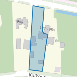 Perceel HBG01-D-2661