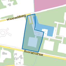 Perceel HBG01-D-2669