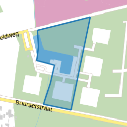 Perceel HBG01-D-2671