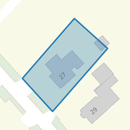 Perceel HBG01-D-2718