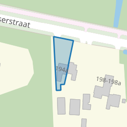 Perceel HBG01-D-2774