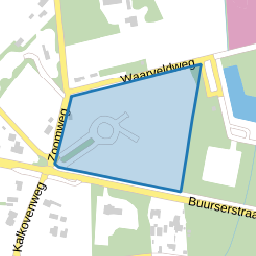 Perceel HBG01-D-2807