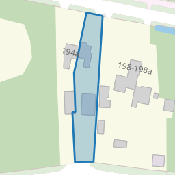 Perceel HBG01-D-2843