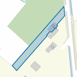 Perceel HBG01-D-2855