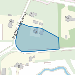 Perceel HBG01-D-2868