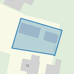 Perceel HBG01-D-2873