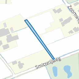 Perceel HBG01-D-2877