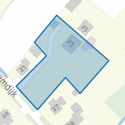 Perceel HBG01-D-2883