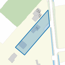 Perceel HBG01-D-2886