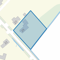 Perceel HBG01-D-2888