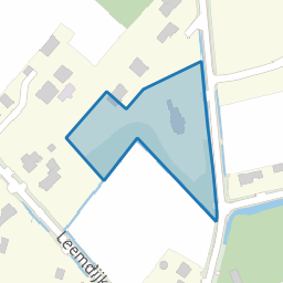 Perceel HBG01-D-2889