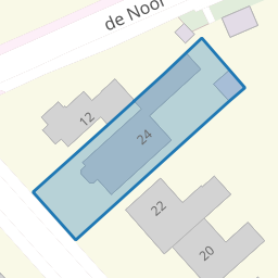 Perceel HBG01-E-4258