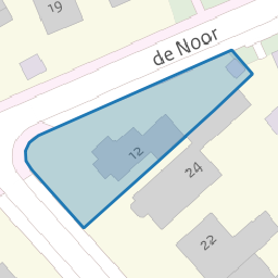 Perceel HBG01-E-4294