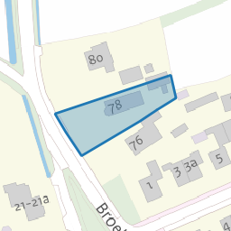 Perceel HBG01-E-4518