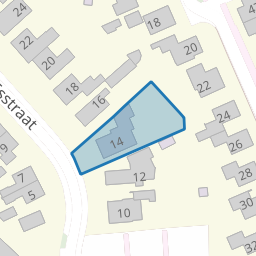 Perceel HBG01-E-4686