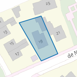 Perceel HBG01-E-4690