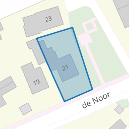 Perceel HBG01-E-4721