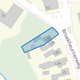 Perceel HBG01-E-4970