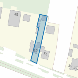 Perceel HBG01-E-4979