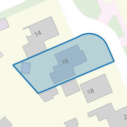 Perceel HBG01-E-5025