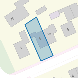 Perceel HBG01-E-5070