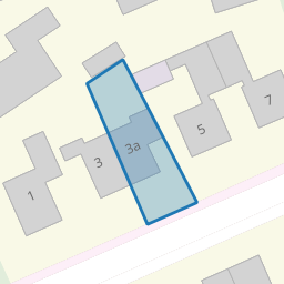 Perceel HBG01-E-5071