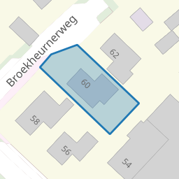 Perceel HBG01-E-5075