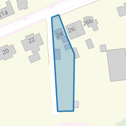 Perceel HBG01-E-5095