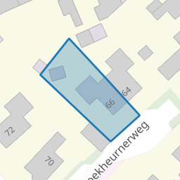 Perceel HBG01-E-5136