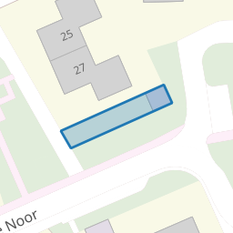 Perceel HBG01-E-5138