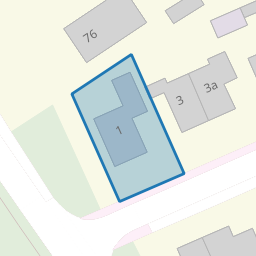 Perceel HBG01-E-5168