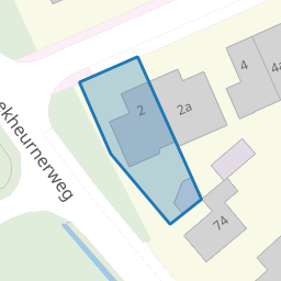 Perceel HBG01-E-5169