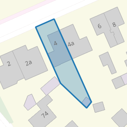 Perceel HBG01-E-5171