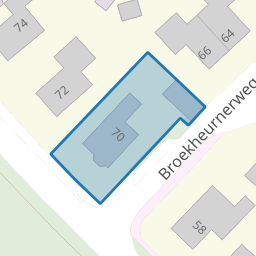 Perceel HBG01-E-5175