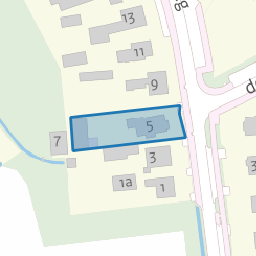 Perceel HBG01-E-5186