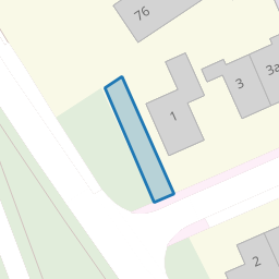 Perceel HBG01-E-5300