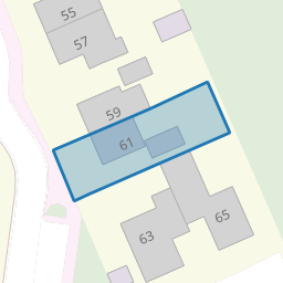 Perceel HBG01-E-5303