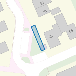 Perceel HBG01-E-5304